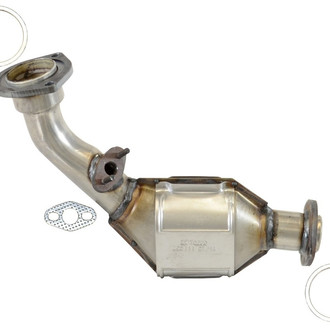 CATCO® - 80 Series Direct Fit Catalytic Converter