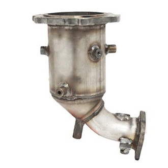 CATCO® - 80 Series Direct Fit Catalytic Converter