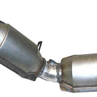 CATCO® - 80 Series Direct Fit Catalytic Converter