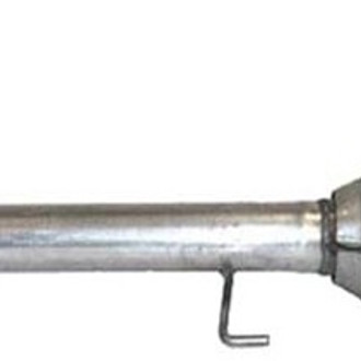 CATCO® - 80 Series Direct Fit Catalytic Converter