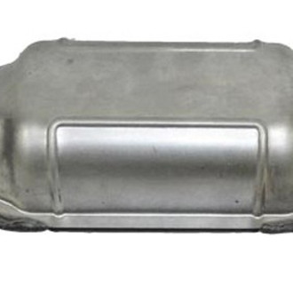 CATCO® - 80 Series Direct Fit Catalytic Converter