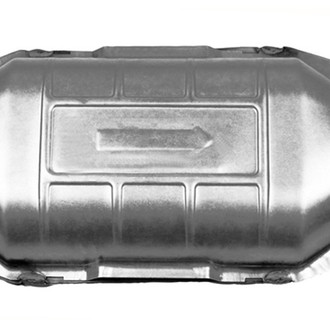 CATCO® - 84 Series Universal Fit Catalytic Converter