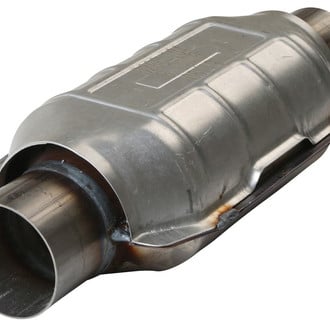 CATCO® - 84 Series Universal Fit Catalytic Converter