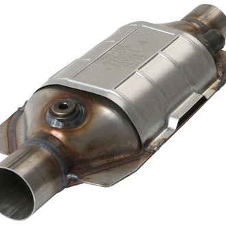 CATCO® - 84 Series Universal Fit Catalytic Converter