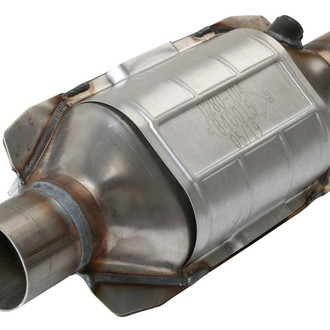 CATCO® 840015 - 84 Series Universal Fit Catalytic Converter