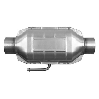 CATCO® - Universal Fit Catalytic Converters