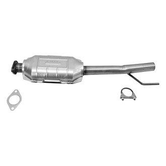 CATCO® - Catalytic Converter and Pipe Assembly