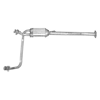 CATCO® - Direct Fit Catalytic Converter