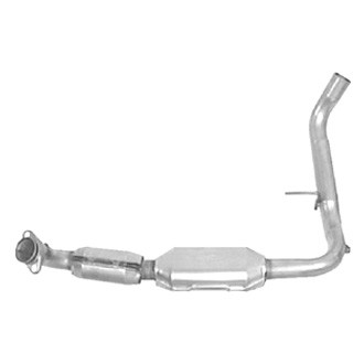 CATCO® - Direct Fit Catalytic Converter and Pipe Assembly