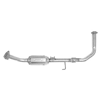 CATCO® - Direct Fit Catalytic Converter