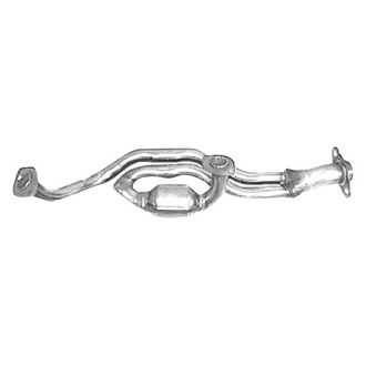 CATCO® - Direct Fit Catalytic Converter