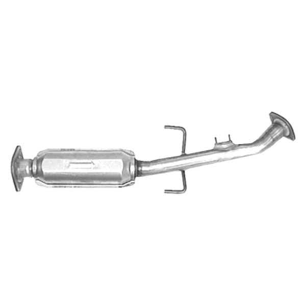 CATCO® - Direct Fit Catalytic Converter and Pipe Assembly