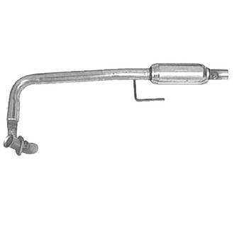 CATCO® - Direct Fit Catalytic Converter