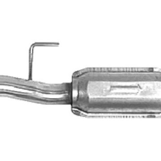 CATCO® 910153 - 91 Series Direct Fit Catalytic Converter