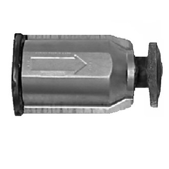 CATCO® - 91 Series Direct Fit Catalytic Converter