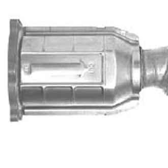 CATCO® - 91 Series Direct Fit Catalytic Converter