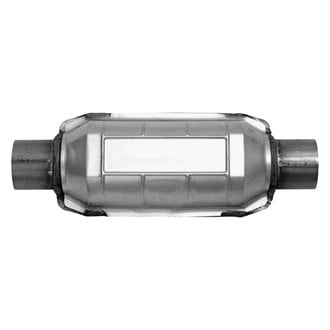 CATCO® - 91 Series Universal Fit Catalytic Converter