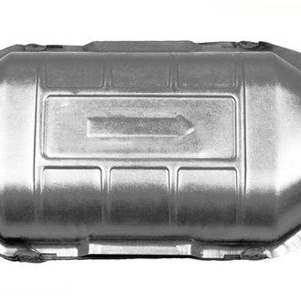 CATCO® - 91 Series Universal Fit Catalytic Converter