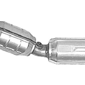 CATCO® - 91 Series Direct Fit Catalytic Converter