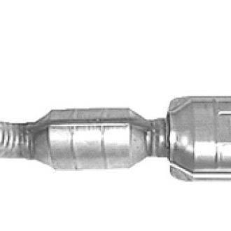 CATCO® - 91 Series Direct Fit Catalytic Converter
