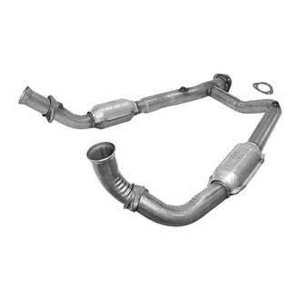CATCO® - 91 Series Direct Fit Catalytic Converter