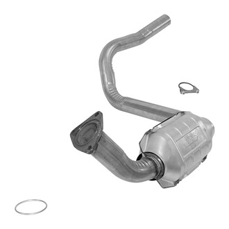 CATCO® - 91 Series Direct Fit Catalytic Converter