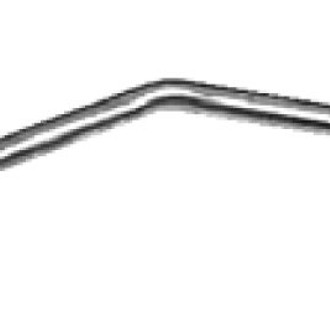 CATCO® - 91 Series Direct Fit Catalytic Converter