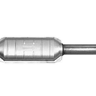 CATCO® - 91 Series Direct Fit Catalytic Converter
