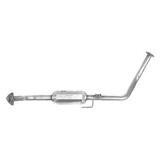 CATCO® - Direct Fit Catalytic Converter and Pipe Assembly