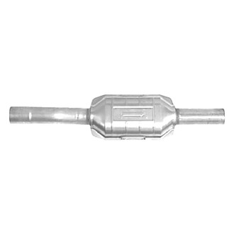 CATCO® - Direct Fit Catalytic Converter and Pipe Assembly