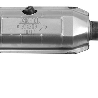 CATCO® - 91 Series Direct Fit Catalytic Converter