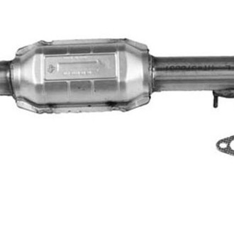 CATCO® - 91 Series Direct Fit Catalytic Converter