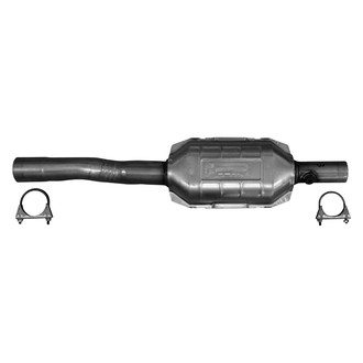 CATCO® - Direct Fit Catalytic Converter