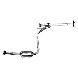 CATCO® - Direct Fit Catalytic Converter