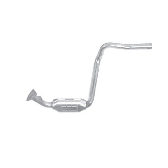 CATCO® - Direct Fit Catalytic Converters
