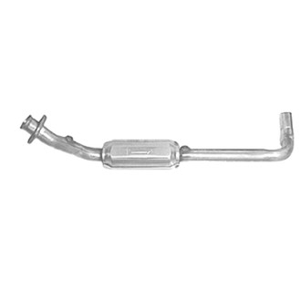 CATCO® - Direct Fit Catalytic Converter and Pipe Assembly