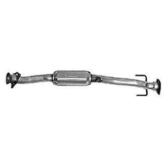 CATCO® - Direct Fit Catalytic Converters