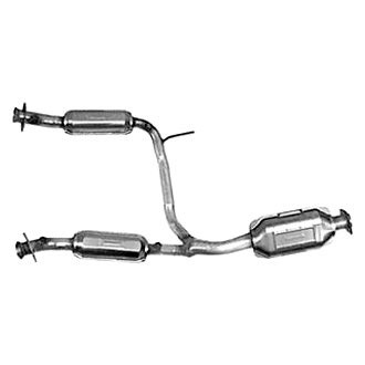 CATCO® - Direct Fit Catalytic Converters