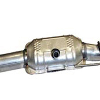 CATCO® - Direct Fit Catalytic Converters