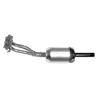 CATCO® - Direct Fit Catalytic Converters