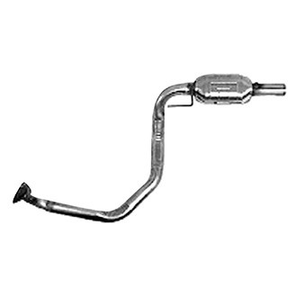 CATCO® - Direct Fit Catalytic Converter and Pipe Assembly