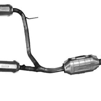 CATCO® - 91 Series Direct Fit Catalytic Converter