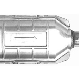 CATCO® - 91 Series Direct Fit Catalytic Converter