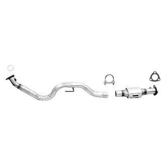 CATCO® - Direct Fit Catalytic Converter