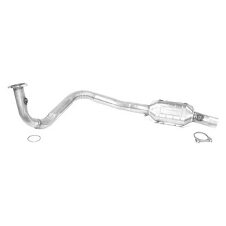 CATCO® - Direct Fit Catalytic Converter and Pipe Assembly