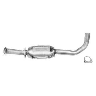 CATCO® - Direct Fit Catalytic Converter and Pipe Assembly