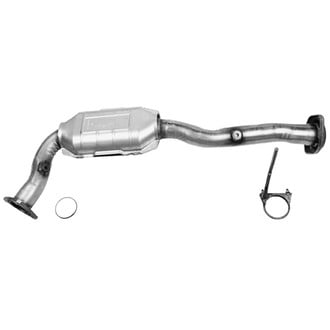 CATCO® - Direct Fit Catalytic Converter and Pipe Assembly