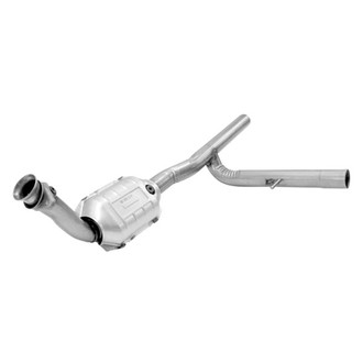 CATCO® - Direct Fit Catalytic Converters