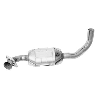 CATCO® - Direct Fit Catalytic Converter and Pipe Assembly