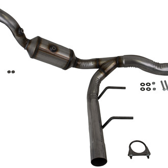 CATCO® - Direct Fit Catalytic Converter